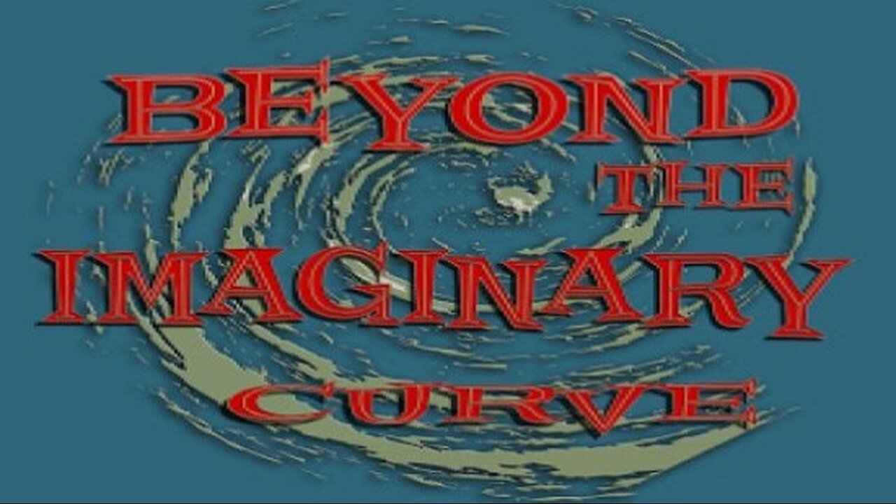 Beyond the imaginary curve Live Stream 30/11/2023