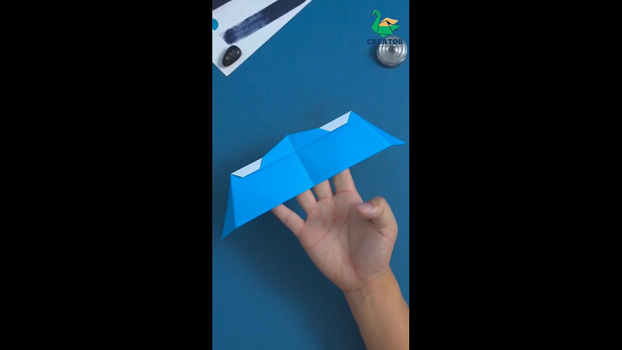 Amazing DIY paper craft ll Airplanes Craft ll #reels #viralreelaindia🔥♥️ #creatorcraft