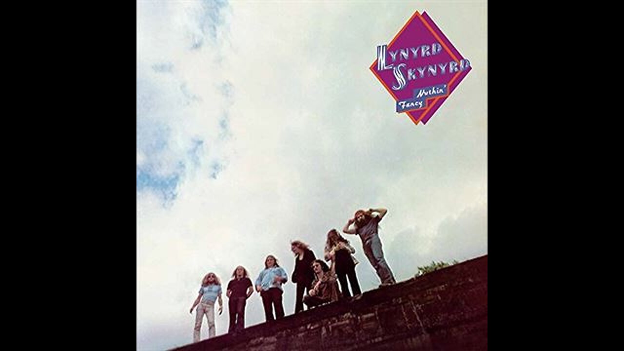 Lynyrd Skynyrd - Saturday Night Special