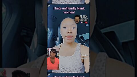 Banish Unfriendly Black Women @ThoughtsByLex