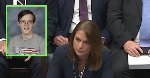 Secret Service Director Crumbles as Marjorie Taylor Greene Asks Simple Questions