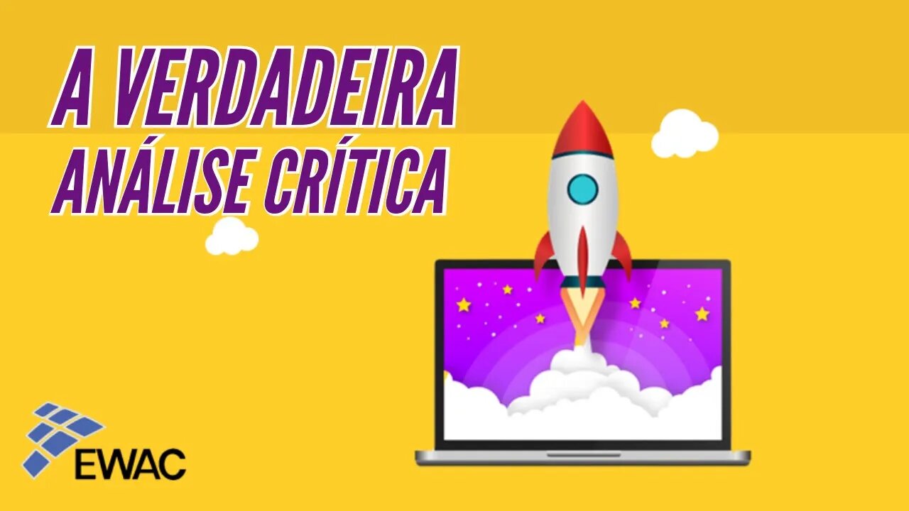 A Verdadeira Análise Crítica