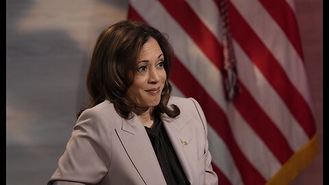 Kamala Promotes More Lies About Trump's Fitness, Then Shows How Clueless She Is