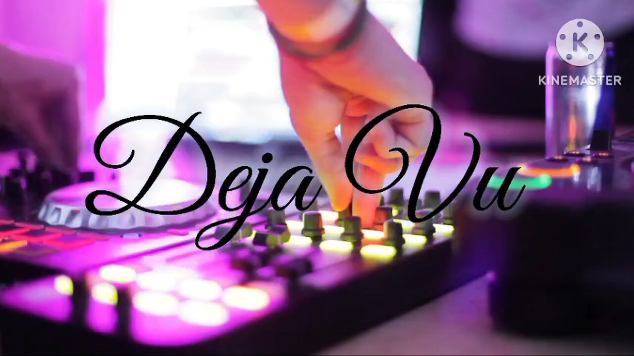 Deja vu song