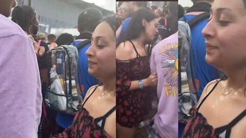 Rolling Loud 2021 Ashley Sanchez Aka Ashley Espinosa Sanchez Missing | Miami Missing Woman Pt2