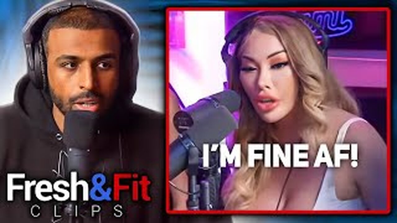 Myron PREDICTED The Future She FEARS The Most!