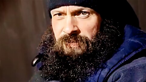 Richard Frith, Leicester 27/2/23