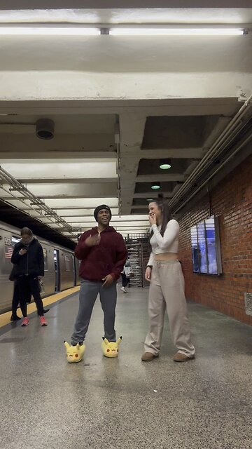 Did we pass the vibe check