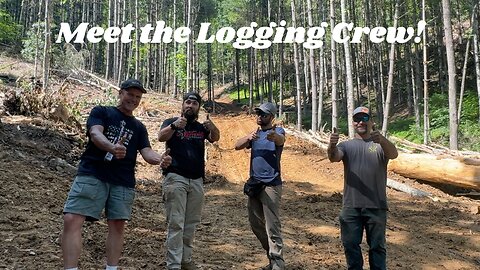 Logging Life