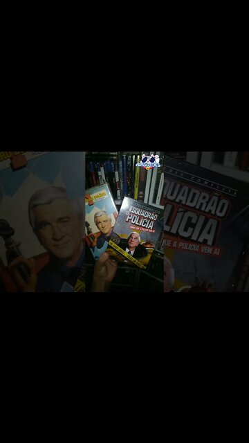 O bom de ser colecionador #shorts