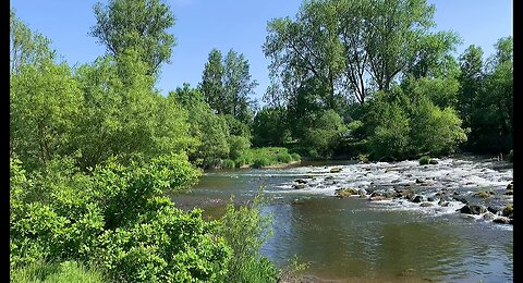 Nature of Germany