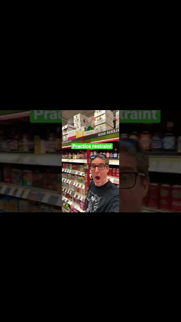 Beer Tip #25 Keep your emotions in check #shorts