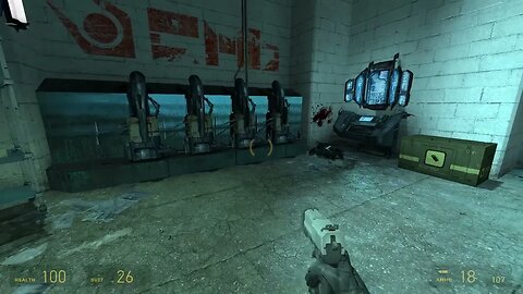 HALF LIFE 2