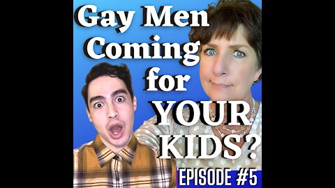 JoJoSiwa, Gay Men's Choir, NEA WARNINGS - Episode #5