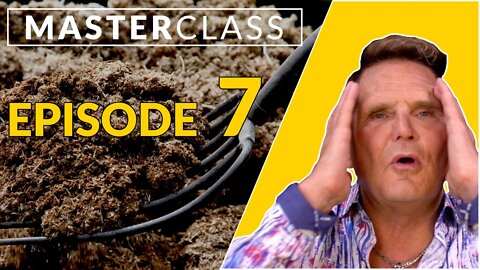 Becoming #1 At The Art Of #2 Masterclass - Episode 7