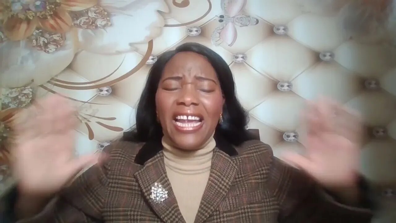 Praying for America