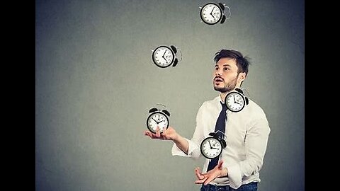 21 The Dharma Path – A 200-Year-Old Time Management Hack from India from Swaminarayan