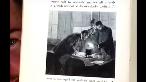 Marie Curie - Radium