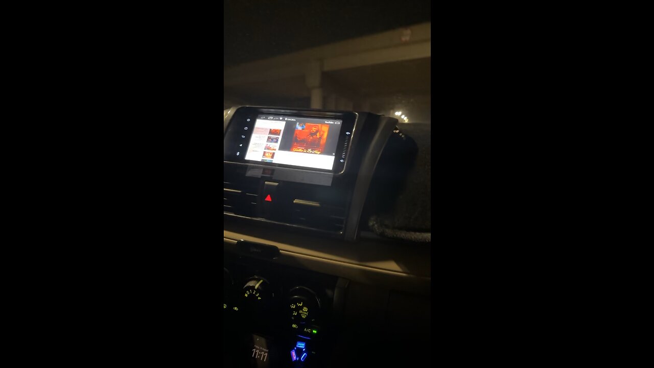 Long Drive