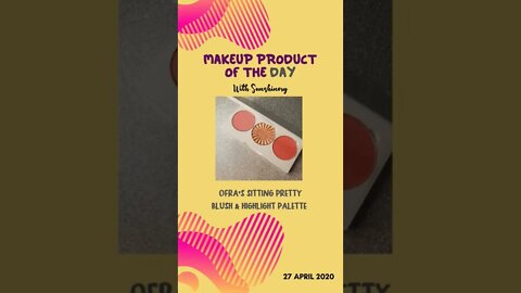 Everyday a new Product feat. Look with all Products on Sun. Check out TikTok Sunshiney_YT for more!