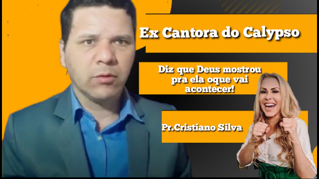 Ex. Cantora Joelma do Calypso