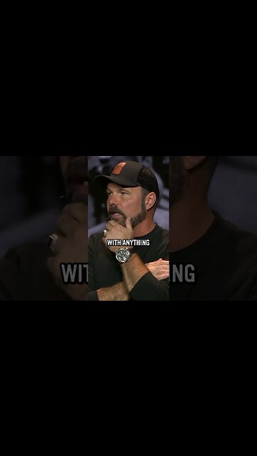 Why do you suffer your in-laws?