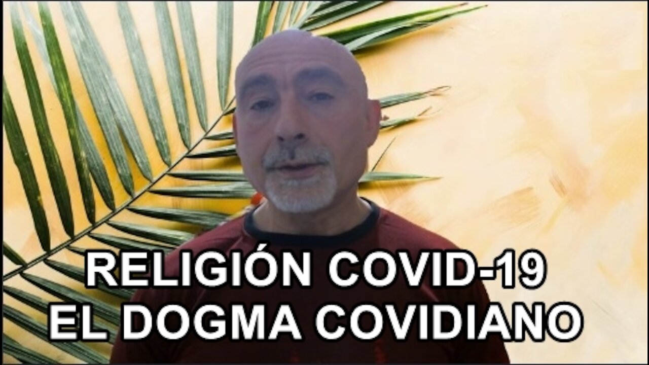 El Dogma Covidiano