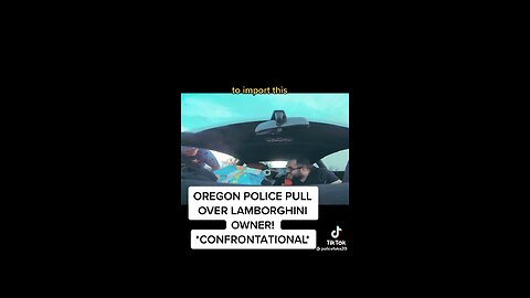 Oregon Police SHOOTS Muslim Kid (MUST WATCH)