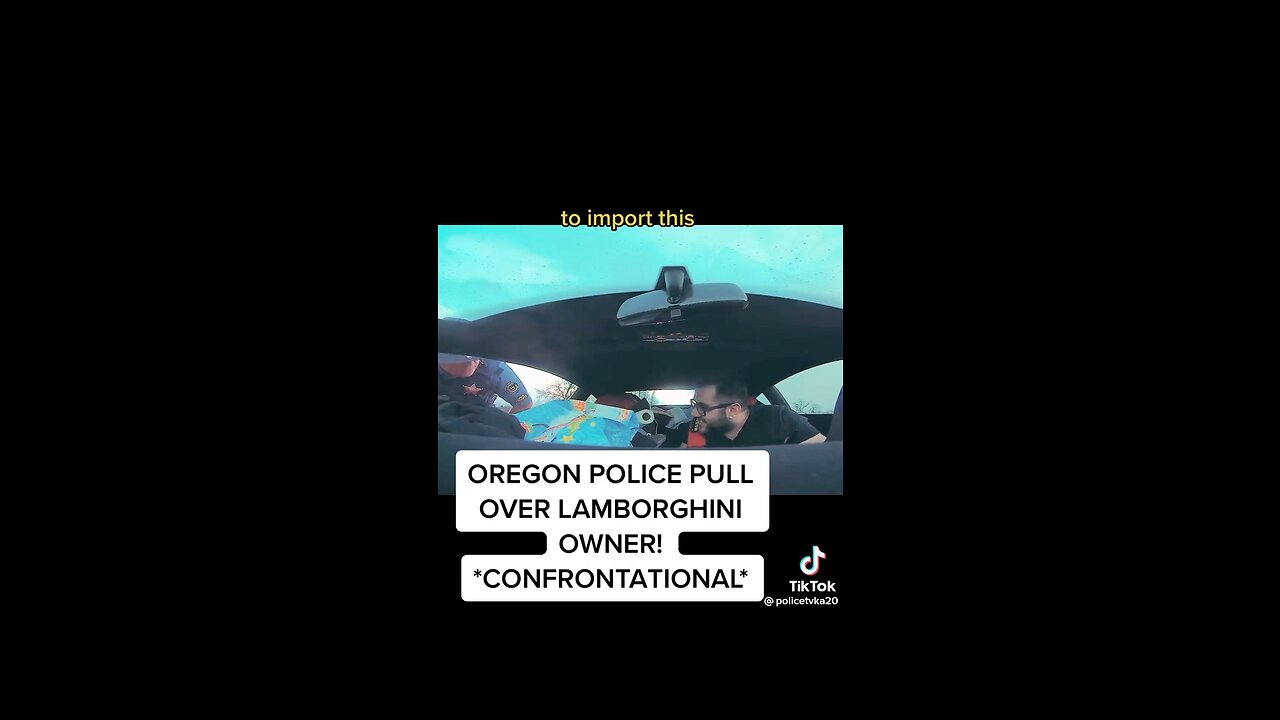 Oregon Police SHOOTS Muslim Kid (MUST WATCH)