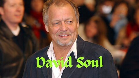 David Soul's Shocking Confession That Will Leave You Speechless!