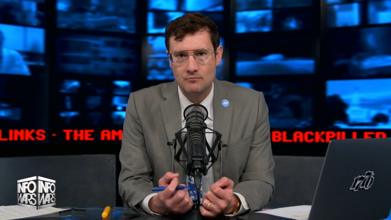 AMERICAN JOURNAL (Full Show) Monday - 4/4/22