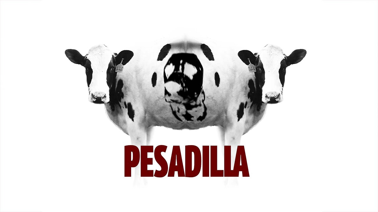 Pesadilla | Official Trailer | BayView Entertainment