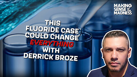 This Fluoride Case Could Change EVERYTHING!!! I MSOM Ep. 938