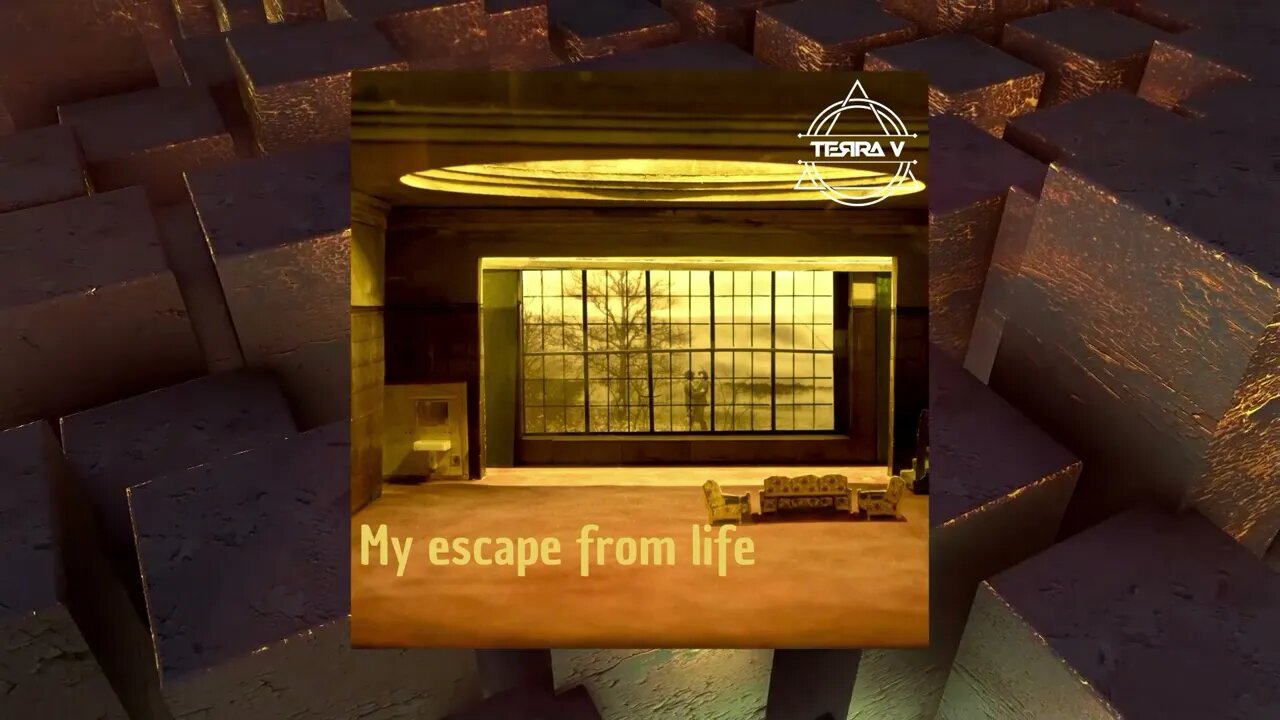 Terra V. - My escape from life(Extended Mix)(free Download)