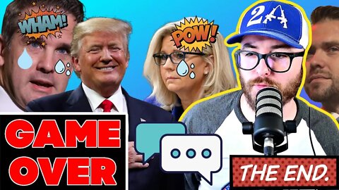 Jan 6 LEAKED Text Messages DESTROY The "Insurrection" Narrative.
