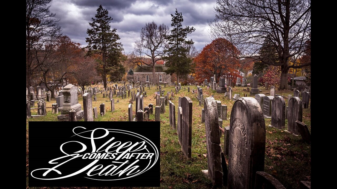 THE EXPERIENCE OF DEATH #67