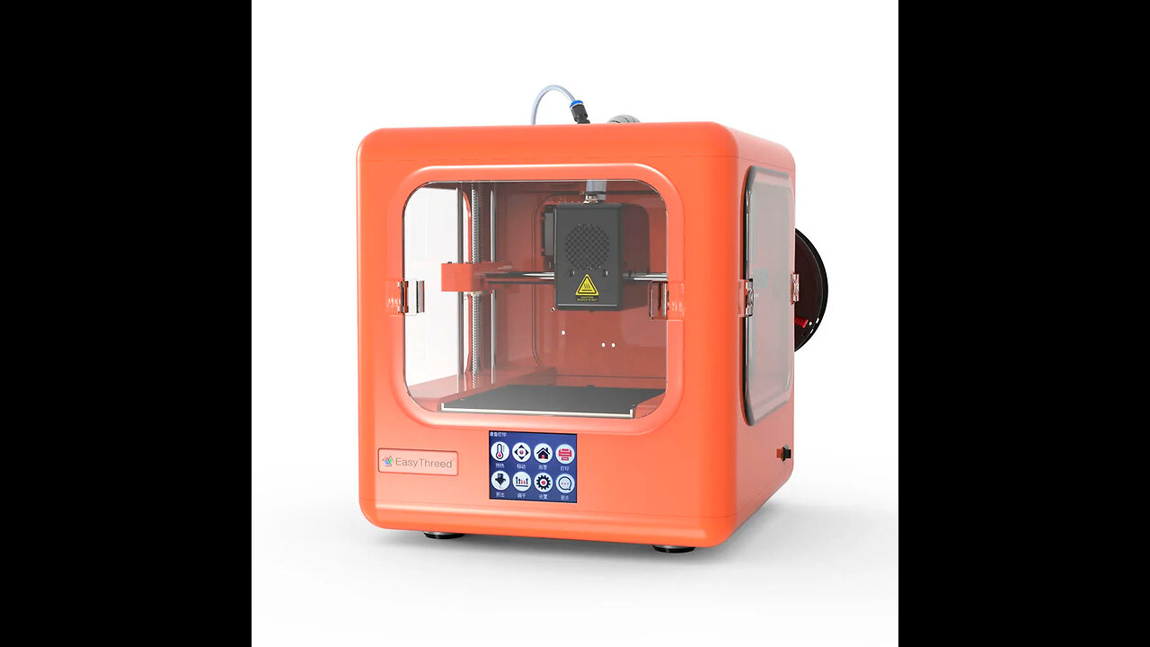 Best 3d printer for kids