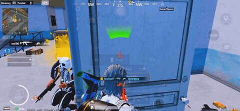 INSANE 1 vs 3 🔥 ||
