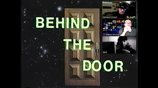 Conspiracy Jesuit Theater 5000: Behind The Door (Part I)