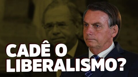 Bolsonaro publica MP que dará aumento aos policiais do DF