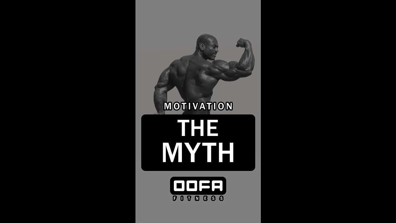 Sergio Oliva | THE MYTH