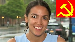 RNC mocks Alexandria Ocasio-Cortez, the future of the Democratic Party