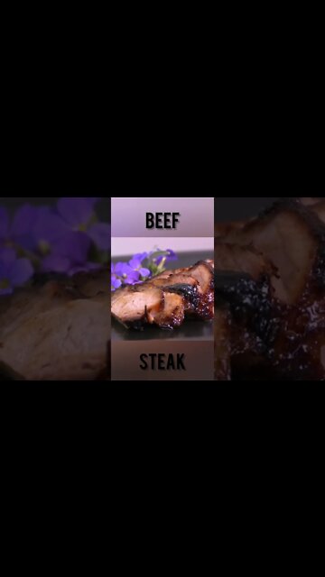 Beef Steak 🥩#UpFoodReview #ytshorts #Food #Streetfood #viral #viral2022 #trending #trending2022