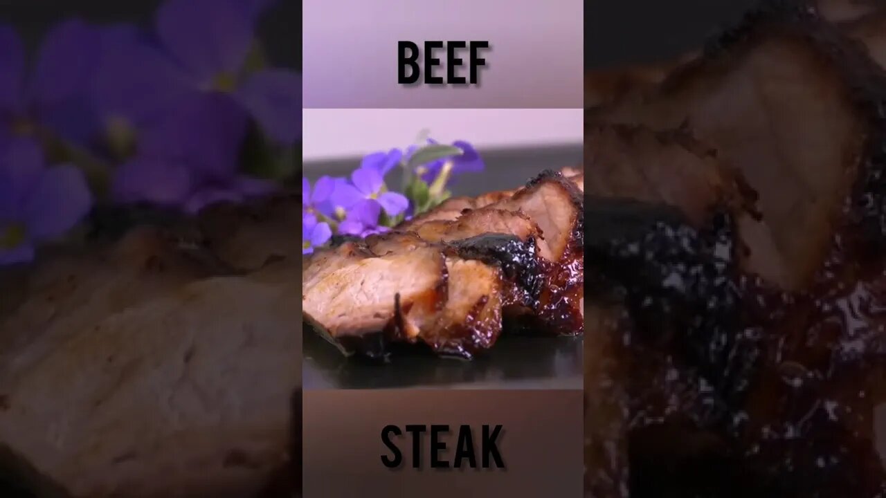 Beef Steak 🥩#UpFoodReview #ytshorts #Food #Streetfood #viral #viral2022 #trending #trending2022