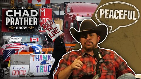 Protesting Done Right: Don’t Defeat Your Own Cause | Guest: @Stu Does America | Ep 587