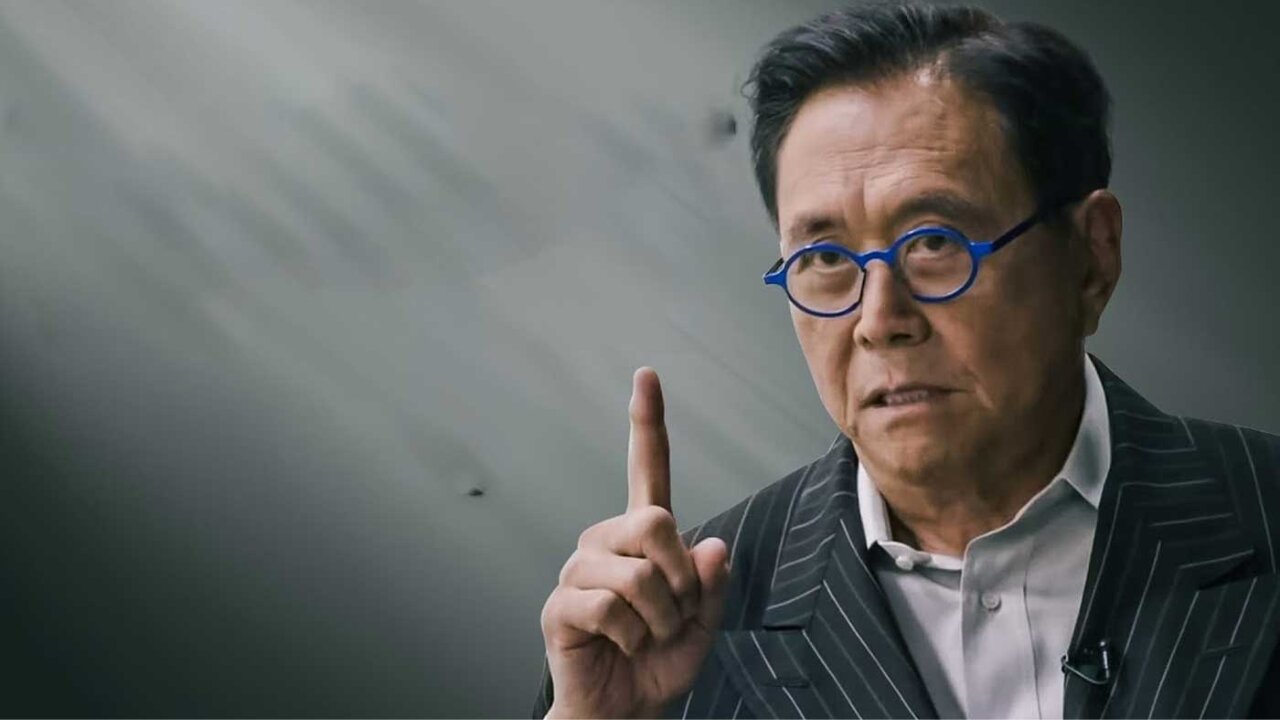 Robert Kiyosaki Quotes to Inspire