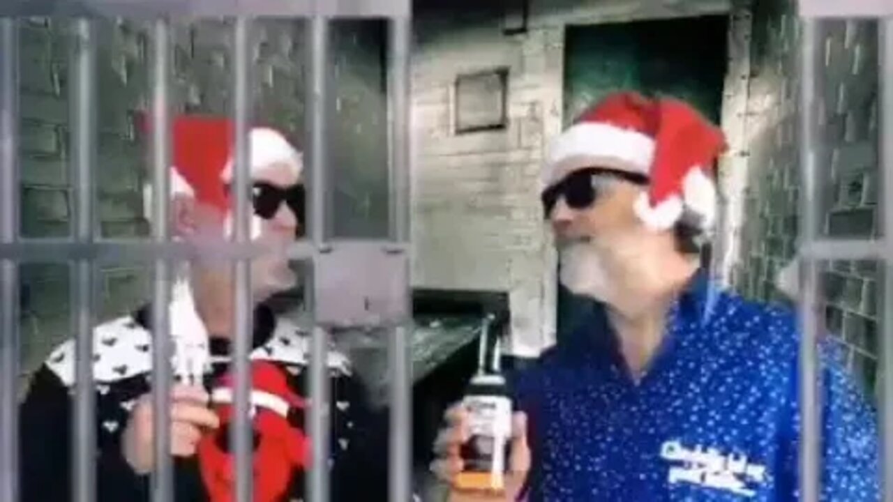 Happy Covid Christmas 🎅😄🎄🤣🎁