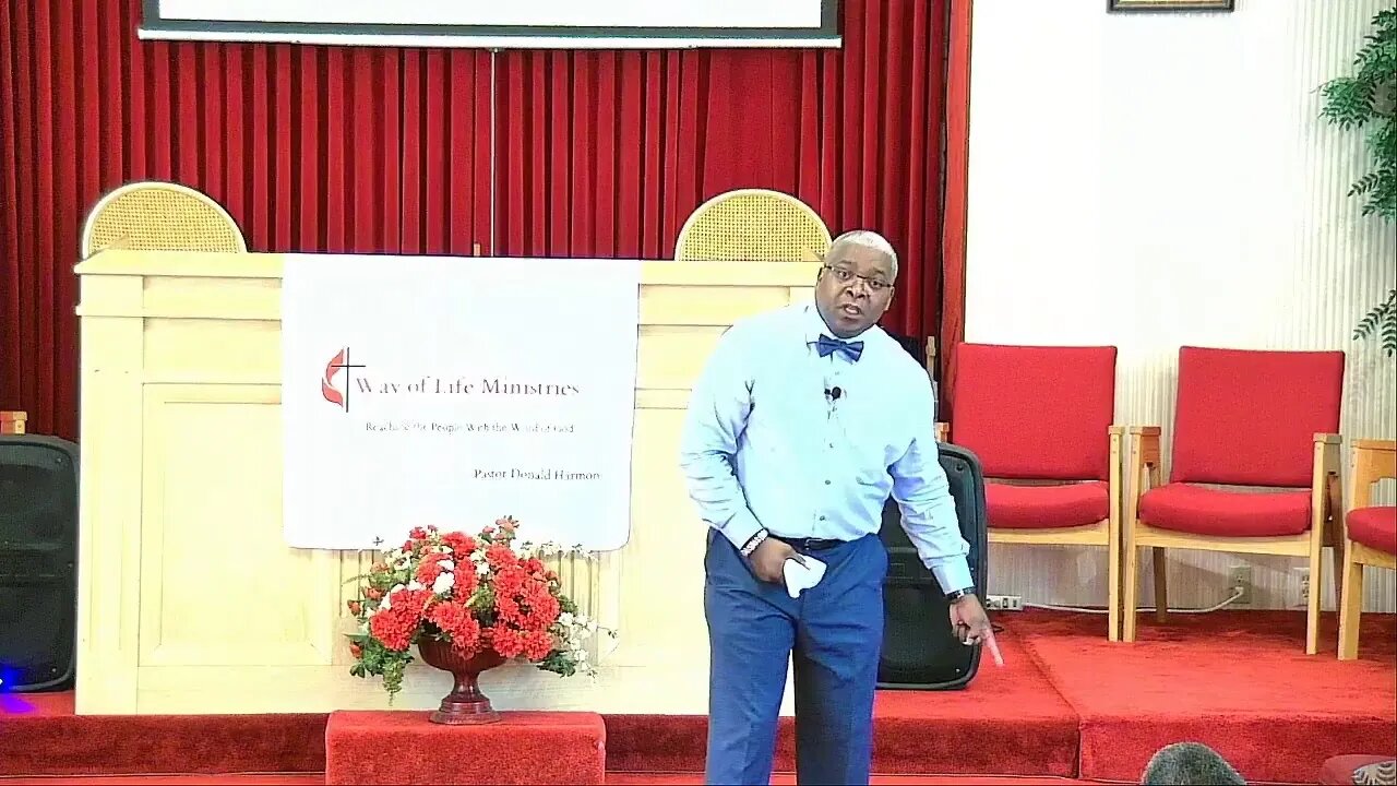 Once Saved Always Saved.....THE LIE.....