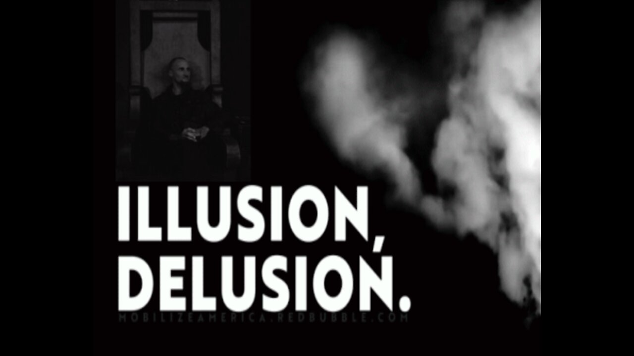 Illusion Delusion - Just Another Musician's Journey on the Long Road to the Middle