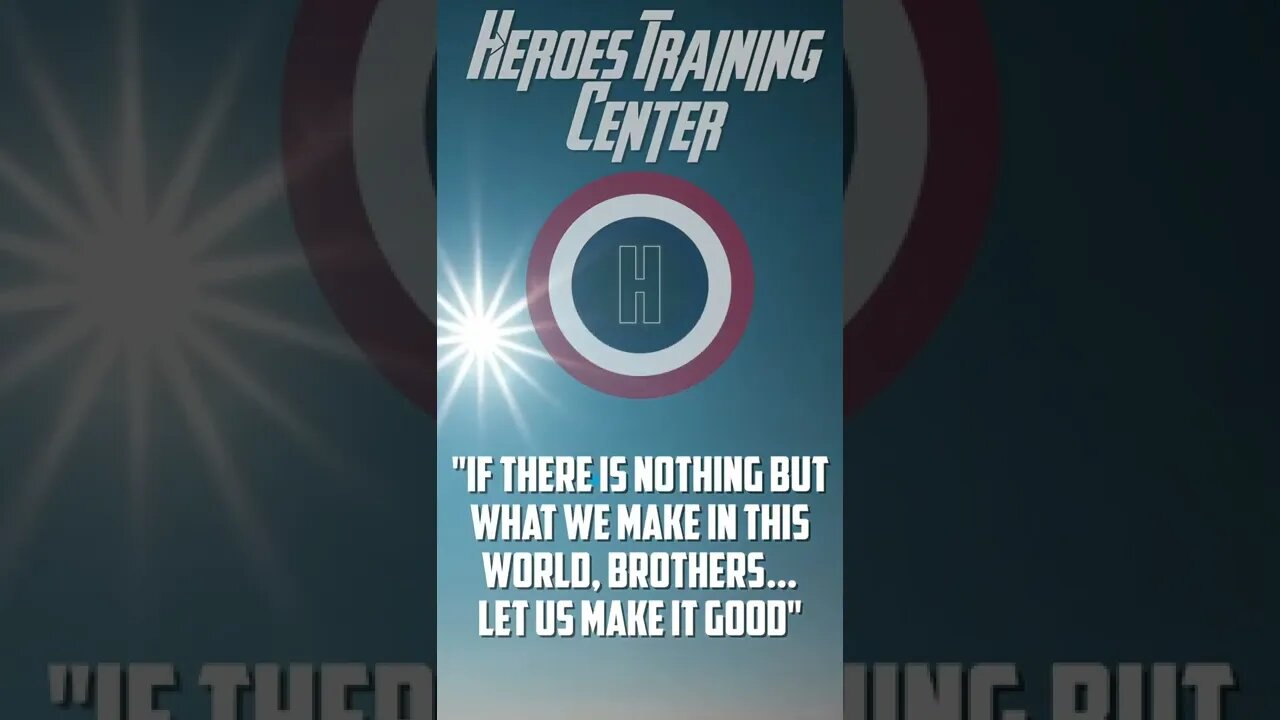 Heroes Training Center | Inspiration #42 | Jiu-Jitsu & Kickboxing | Yorktown Heights NY | #Shorts